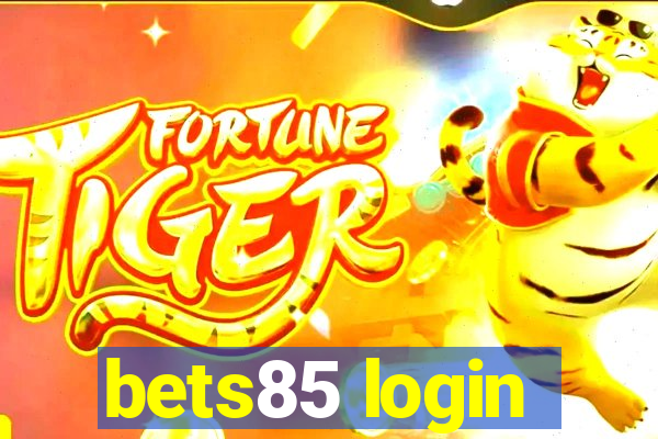 bets85 login